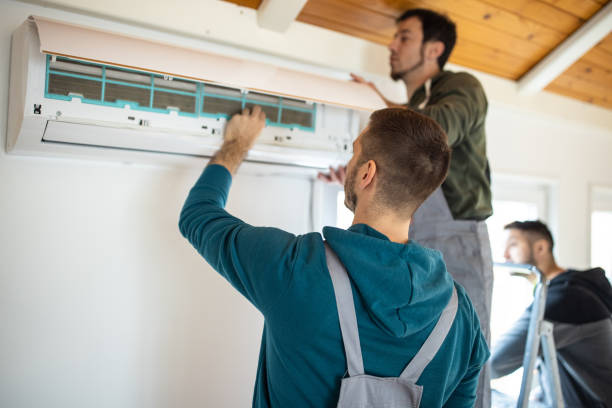  Adair Village, OR HVAC Pros