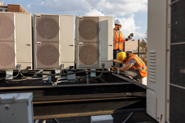 Best Emergency HVAC Services in Adair Village, OR