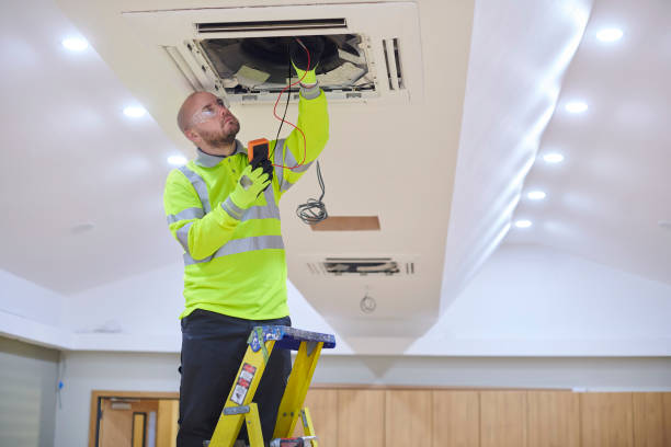 Best Seasonal HVAC Services in Adair Village, OR