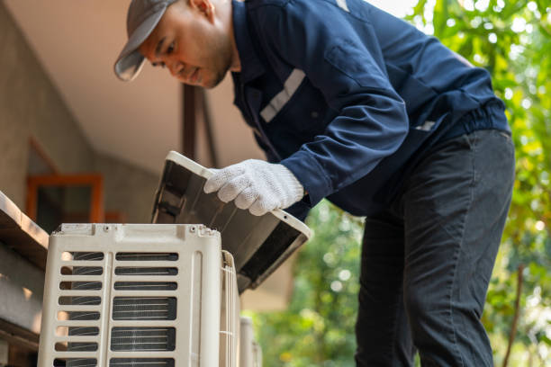 Trusted Adair Village, OR HVAC Experts