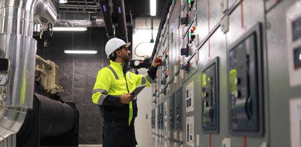Best HVAC Consulting and Engineering in Adair Village, OR